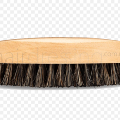 Wooden Bristle Beard Brush G134 2