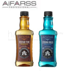 Aifarss Pro Strong Hold Hair Liquid Pomade Gel