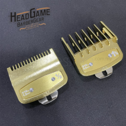 Fade Premium Attachment #0.5 & #1.5 - 1.5MM & 4.5MM (Gold)