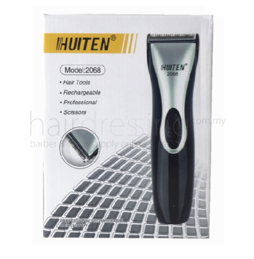 Huiten Rechargeable Hair / Pet Clipper 2068