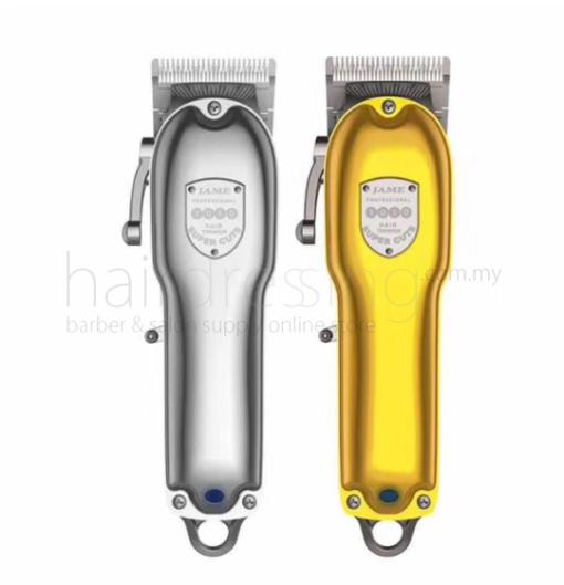 Jame Cordless Clipper JM1010