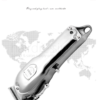 Jame Pro Cordless Clipper JM1010 3