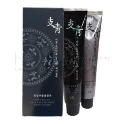 Ji Chung Pro Premium 1-Minute Hair Color