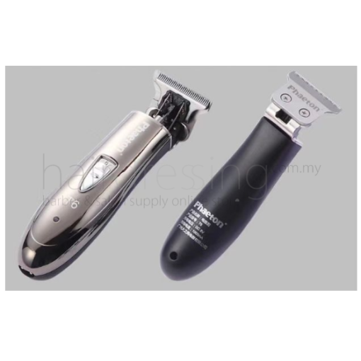 Phaeton Pro Extra Wide T-Blade Trimmer T6