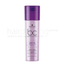 Schwarzkopf BC Bonacure Smooth Perfect Conditioner 200ml