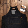 Styling Apron (Jeans) 2