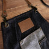 Styling Apron (Jeans)