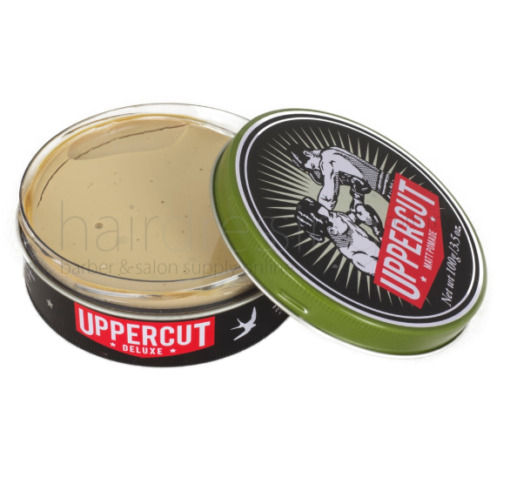 UpperCut Deluxe Matte Pomade (100g)