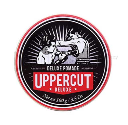 UpperCut Deluxe Pomade 1