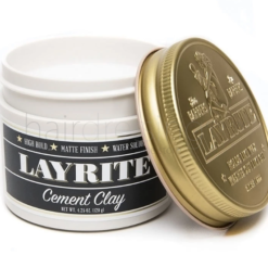 layrite cement clay