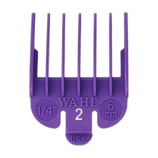 wahl attachment guide no2 3124-703