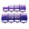 Attachment Guides Clipper Purple