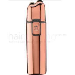 Babyliss Pro Foil Shaver FXFS2RG #FX02 (Rose Gold) 4