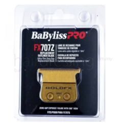 Babyliss Pro Replacement Outlining Skeleton Trimmer Blade FX707Z