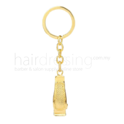 Barber Key Chain