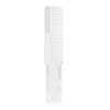 Clipper Comb (Transparent)