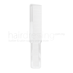 Clipper Comb (Transparent)