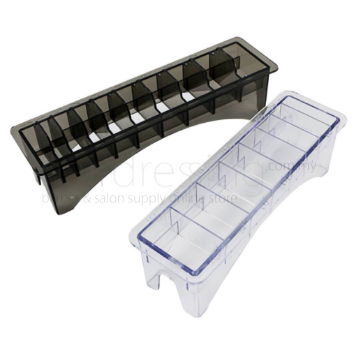 Clipper Guards Organiser Box 183209 (Long)