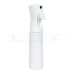 Flairosol Fine Mist Water Sprayer A82 (White) - 300ML