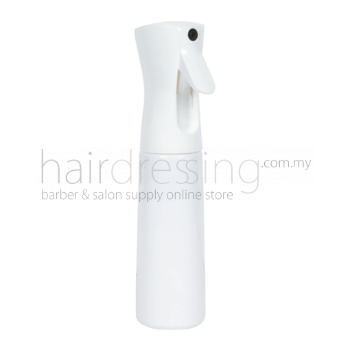 Flairosol Fine Mist Water Sprayer A82 (White) - 300ML