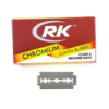 RK Chromium Coated Blades (5's)