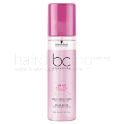 BC Bonacure PH4.5 Color Freeze Spray Conditioner