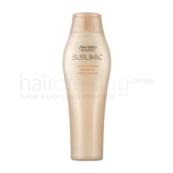 Shiseido Aqua Intensive Shampoo Damaged Hair (250ml)