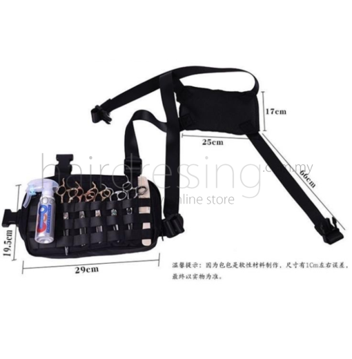 Tool Pouch C4 1