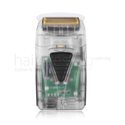 Transparent Shaver 2022