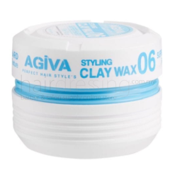 Agiva Styling Wax 06