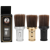 BarberTop Powder Neck Brush