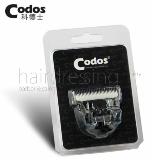 Codos Hair Clipper Blade CHC-958/959/930/960/961/968/916/918/919/973/T6/T8/T9