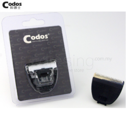 Codos Pet Clipper Blade CP-3800 CP-3880