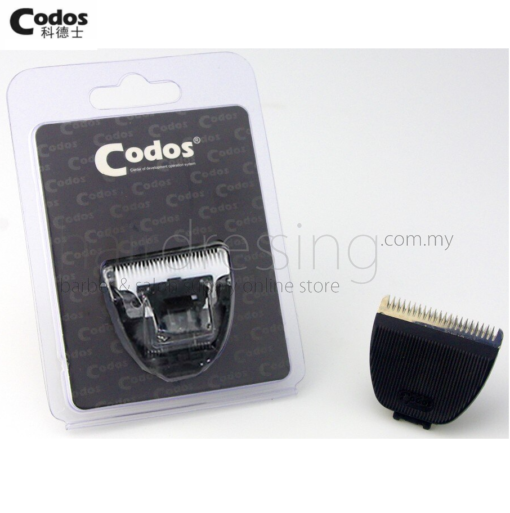 Codos Pet Clipper Blade CP-3800 CP-3880