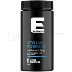 Elegance Styling Powder Dust