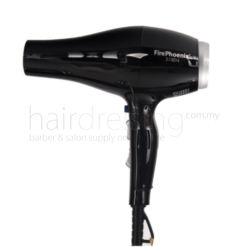 FirePhoenix Super Power Hair Dryer 3100H