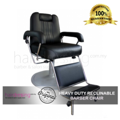 Barber Chair