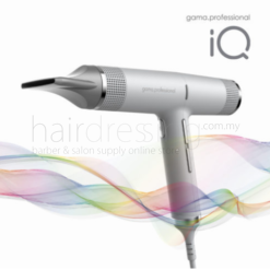 Gama Professional IQ Perfetto Hair Dryer