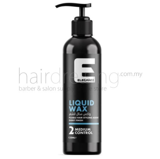 Elegance Liquid Wax