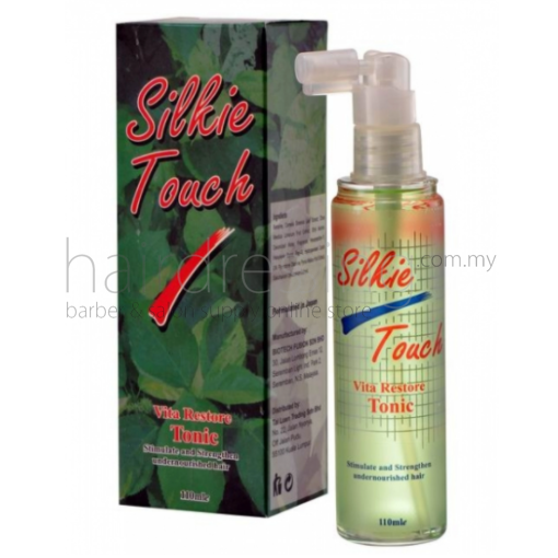 Silkie Touch Vita Restore Tonic