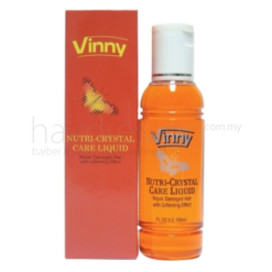 Vinny Nutri Crystal Care Liquid