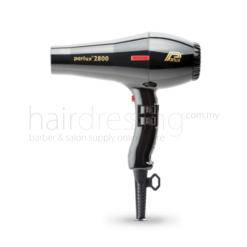 Parlux Superturbo Hair Dryer 2800