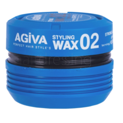 Agiva Styling Wax 02