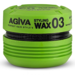 Agiva Styling Wax 03