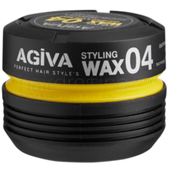 Agiva Styling Wax 04