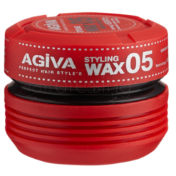 Agiva Styling Wax 05