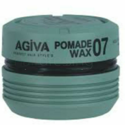 Agiva Styling Wax 07