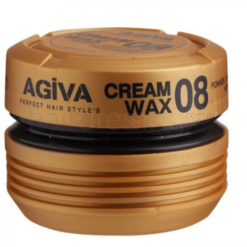 Agiva Styling Wax 08