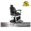 Kingston Barber Chair K009
