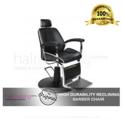 Kingston Barber Chair K009